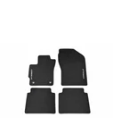 2020-2025 Corolla Sedan Black Carpet Floor Mats Genuine Toyota PT206-02202-01. Fixed Price $130.00.