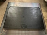 07-11 Honda Element Rear Cargo Spare Tire Cover. Fixed Price $89.10.