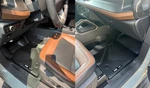 Husky Liner X-act Front Floor Matts 2021-2026 Ford Bronco 4 Door. Fixed Price $109.99.