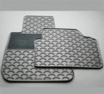 Genuine Bmw Rubber Floor Mats Front 51-47-2-409-278. Fixed Price $68.73.