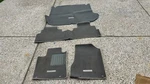 2015-2024 Nissan Murano Oem Carpet Floor Mats 1ST/2ND Row & Cargo Complete Set. Fixed Price $74.95.