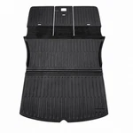 Tesla Model Y Cargo Liner Trunk Mat Rear Seat Back Protector 2020-2024 5. Fixed Price $69.99.