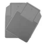 Brothers Trucks 05-100GR Floor Mat Set For Chevrolet/gmc. Fixed Price $116.92.