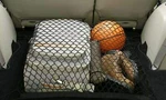 Rear Trunk Floor Style Organizer Cargo Net For Mitsubishi Endeavor 2004-2011 New. Fixed Price $16.95.
