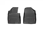 Weathertech Floorliner For 2013-2017 Hyundai Elantra Gt 1ST Row, Black. Fixed Price $126.95.