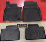 2025-2026 Toyota Camry Hybrid All Weather Floor Mat Liners Oem PT908-03250-02. Fixed Price $155.00.