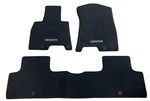 Oem 2021 2022 2023 Genesis GV80 Carpet Floor Mat (set Pcs) T6F14-AC101-UBL. Fixed Price $74.95.