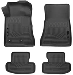 Husky Liners 99371 Weatherbeater Front & 2ND Seat Floor. Fixed Price $149.99.