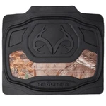 Realtree Camo Rear Floor Mat, Auto Car Truck Set Of 2 Utility Mats. Fixed Price $28.95.