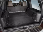 Genuine Ford Cargo Area Protector El LL1Z-6111600-BA. Fixed Price $170.00.