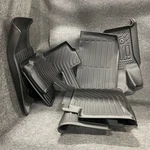 Kelcseecs Floor Mats & Cargo Liner For 21-26 Chevrolet Suburban/gmc Yukon Xl *. Fixed Price $169.99.