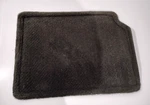 Ranac Oem 2012-2016 Chevy Equinox Gmc Acadia Left Rear Floor Mat PRD10023LRM-4. Fixed Price $13.95.