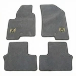 2007-2012 Dodge Caliber Floor Mats 82209632AB Beige Carpet Oem Factory. Fixed Price $45.00.