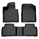 Smartliner SA0555/B0555 Floor Mat Set. Fixed Price $149.99.