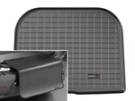 Weathertech Cargo Trunk Liner With Bumper Protector For Taurus/mks - Black. Fixed Price $156.90.