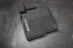 Genuine Nissan All-season High Wall Liners (2-PIECE / Black) 999E4-W9010. Fixed Price $162.93.