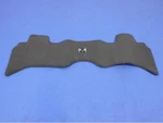 06-10 Dodge Ram Quad Cab Premium Rear Carpet Floor Mat New Mopar Oem. Fixed Price $110.46.