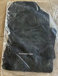 New Subaru Forester Black Carpet Floor Mat Set Oem Factory Stock 2019-2023. Fixed Price $9.95.