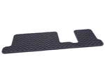 Genuine Gm Floor Mats 22890479 Chev Traverse 2012-2017, 3RD Row, W/2ND Bench. Fixed Price $49.95.