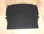 Bmw Oem E46 99-06 Sedan Coupe Trunk Spare Tire Cover Hard Lower Liner Panel. Fixed Price $53.95.