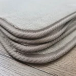 Mats Velour For Mercedes Class W221 Beige All Weather Waterproof Carpet. Fixed Price $116.09.