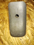14027537 Gm Bolt Cover Seat Track Truck Floor Squarebody. Fixed Price $19.00.