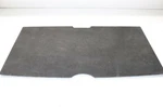 07-13 Mini Cooper R56 Hatchback Rear Trunk Capet Panel Spare Cover Y3170. Fixed Price $130.20.