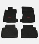 2022-2026 Subaru All Weather Floor Mats Wrx J501SVC000 Oem Genuine 4 Set New. Fixed Price $148.00.