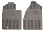 Chrysler Oem 06-08 Ram 1500 Cab Interior Trim-floor Mat 82209550AC. Fixed Price $121.43.