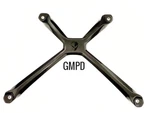 23-25 Corvette C8 Stingray COUPE/Z06 Engine Cross Brace Carbon Fiber Gm Oe. Fixed Price $2283.87.