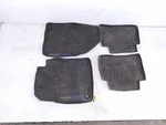 2017-2022 Toyota Prius Prime All Weather Interior Floor Mat Set Of 4 PT206-37200. Fixed Price $109.72.