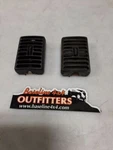 Jeep Tj Wrangler Outer Heater Ac Vents 1997 1998 1999 2000 2001 2002 2003 52853. Fixed Price $42.00.