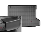 Weathertech Cargo Liner Trunk Mat - 40808SK Black. Fixed Price $156.90.