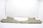 03-06 Infiniti G35 Sedan Rear Floor Mat E2379. Fixed Price $120.85.