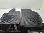 2009 - 2012 Ford Escape Floor Mats Carpets *driver Side Has Small Tear*. Fixed Price $47.99.