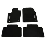 2011-2014 Jeep Grand Cherokee Carpet Floor Mat Kit New Genuine Mopar 1ZW51DX9AA. Fixed Price $264.87.