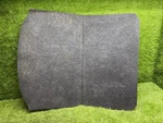2016-2019 Cadillac Ats-v Coupe Rear Trunk Floor Carpet Cargo Cover 1002395 Oem. Fixed Price $100.00.