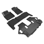 3D Maxpider L1NS14601509 Floor Mat Set. Fixed Price $328.99.