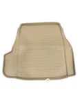 3D Maxpider Kagu Cargo Liner Mercedes E300 E350 E400 M1MB0111302 Tan -M196. Fixed Price $81.60.