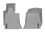 Weathertech Floorliner For 2014-2019 Chevrolet Corvette 1ST Row, Grey. Fixed Price $133.95.