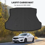 Lasfit Tpe Cargo Mat Liner Trunk For Acura Ilx 2013-2022. Fixed Price $110.40.