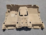03-05 Land Rover Range Hse L322 Front Carpet Cover Liner Oem. Fixed Price $140.95.