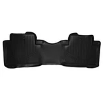 Smartliner Black 2ND Row Floor For Honda Pilot. Fixed Price $78.99.