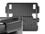 Weathertech Cargo Liner Trunk Mat - 401198SK. Fixed Price $156.90.