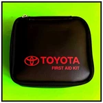 New Toyota Emergency First-aid Travel Kit Genuine Oem #PT420-00220-21H4. Fixed Price $8.95.