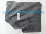 Chevrolet Cruze Carpeted Floor Mats 2016-2019 Ft/rr Black New Oem 84075535. Fixed Price $59.99.