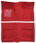 1965-1968 Ford Mustang Coupe Loop Red 3525. Fixed Price $244.05.