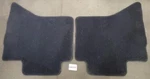 2009-2018 Dodge Ram 1500 Interior Rear Left And Right Carpet Mat 1KT12 / 1GR04. Fixed Price $59.95.