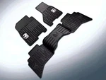 Genuine Mopar Mat Kit 82213489. Fixed Price $86.70.