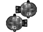 Diy Solutions 19MB73P Fog Light Set Fits 2002-2008 Dodge Ram 2500. Fixed Price $44.69.